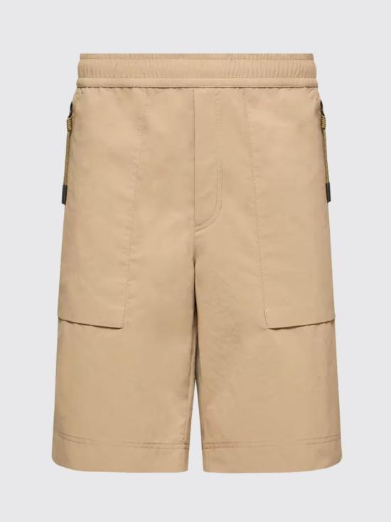 26SS 몽클레어 숏팬츠 L10972B00003597SL 23L Beige