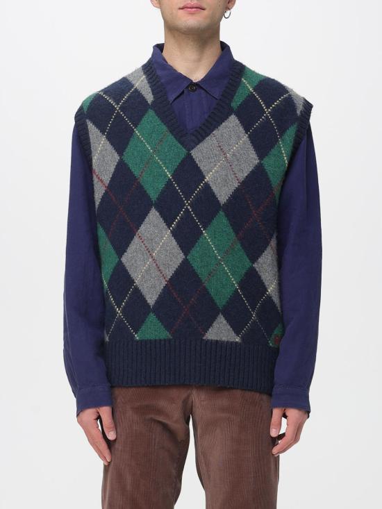 25FW 폴로 랄프로렌 베스트 710970657 001 Blue