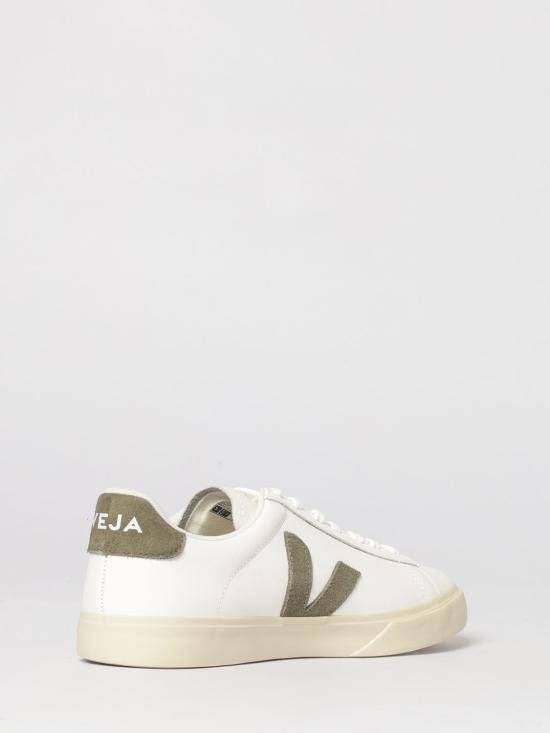 26SS 베자 스니커즈 CP0502347 White - VEJA