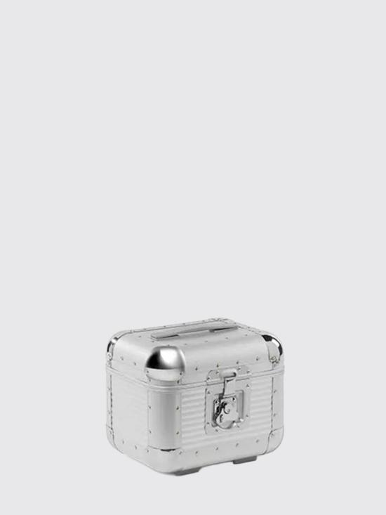 26SS Fpm Milano 더플백 A1821915 826 Silver - OTHER BRANDS