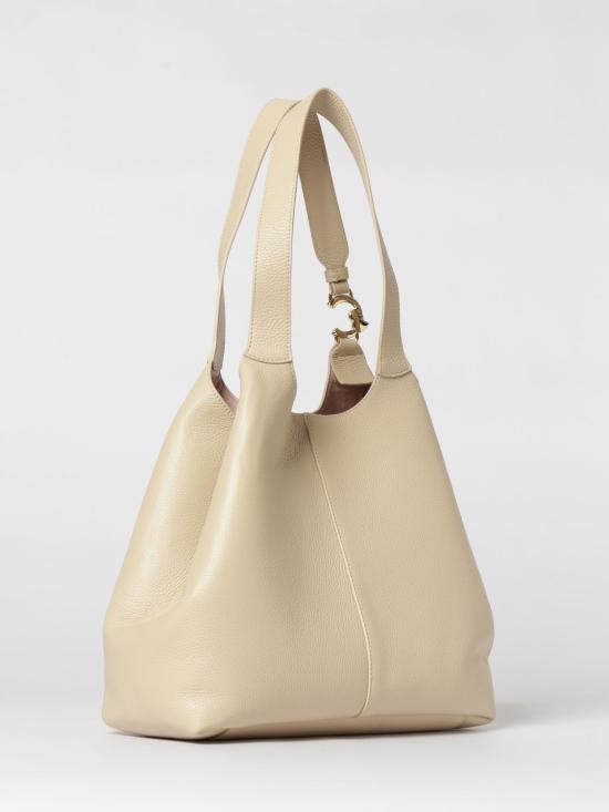 26SS 코치넬리 숄더백 E1SHA110101 N64 Sand - COCCINELLE