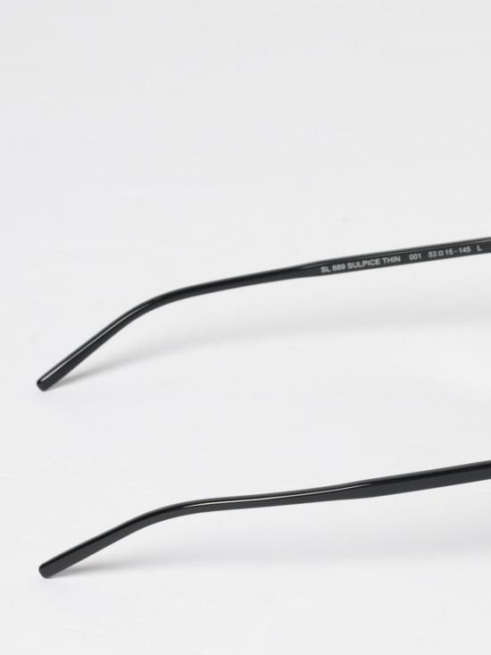26SS 생로랑 선글라스 SL889 001 Black - SAINT LAURENT