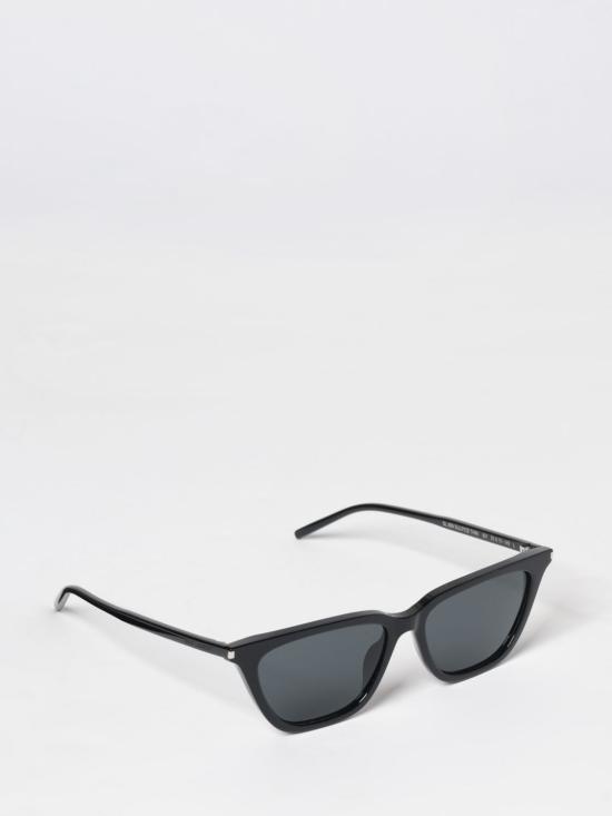 26SS 생로랑 선글라스 SL889 001 Black