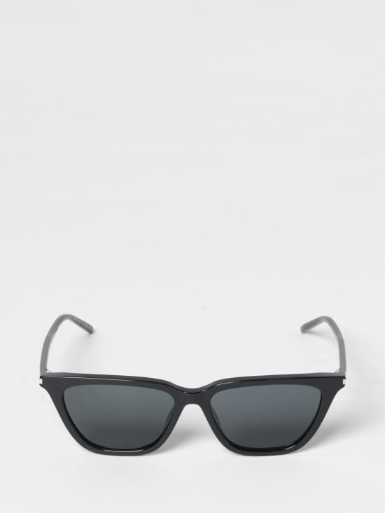 26SS 생로랑 선글라스 SL889 001 Black - SAINT LAURENT