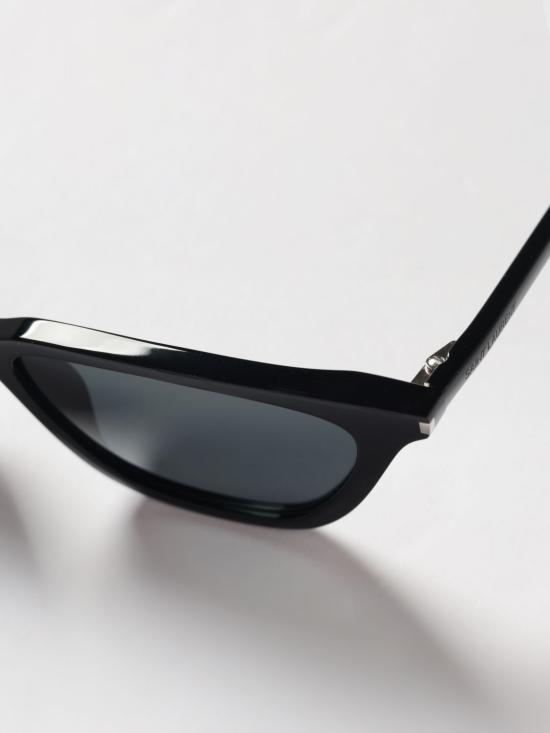 26SS 생로랑 선글라스 SL889 001 Black - SAINT LAURENT