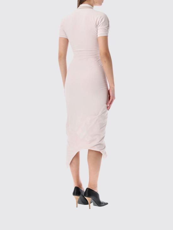 26SS 비비안웨스트우드 롱 원피스 16010051J00AU J402 Lilac - VIVIENNE WESTWOOD