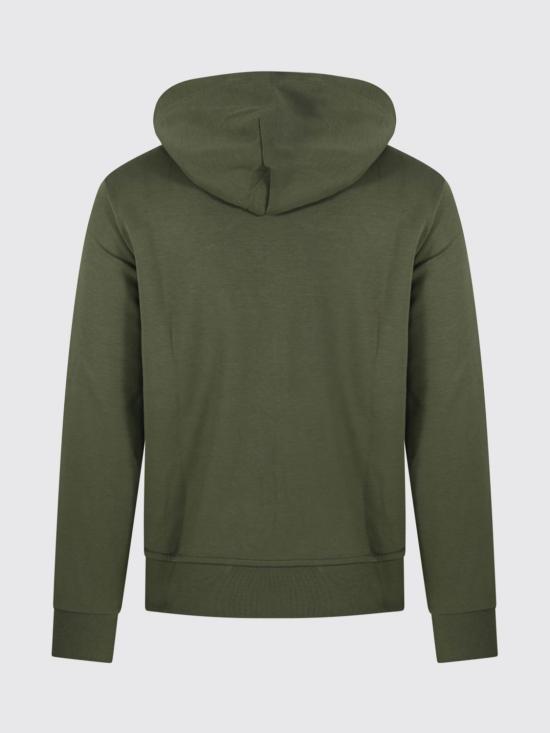 26SS 폴로 랄프로렌 긴팔 티셔츠 710881517 503 Green - POLO RALPH LAUREN