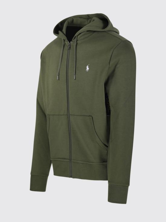 26SS 폴로 랄프로렌 긴팔 티셔츠 710881517 503 Green - POLO RALPH LAUREN