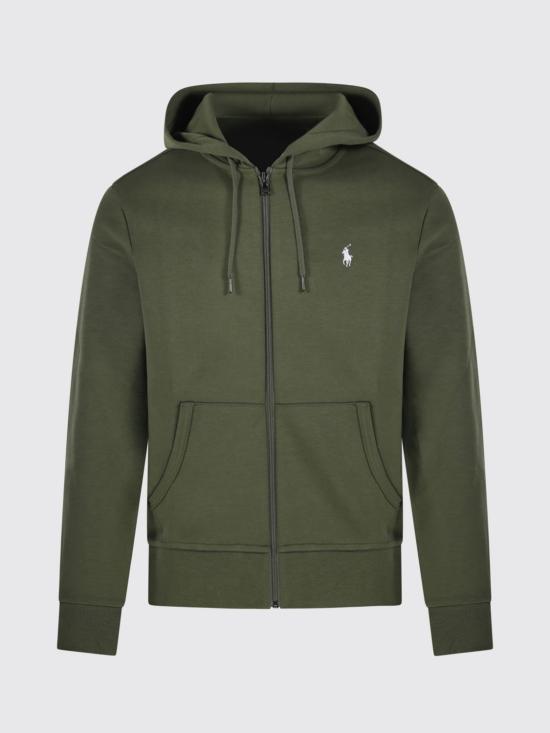 26SS 폴로 랄프로렌 긴팔 티셔츠 710881517 503 Green - POLO RALPH LAUREN