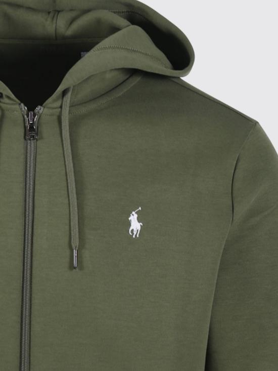 26SS 폴로 랄프로렌 긴팔 티셔츠 710881517 503 Green - POLO RALPH LAUREN