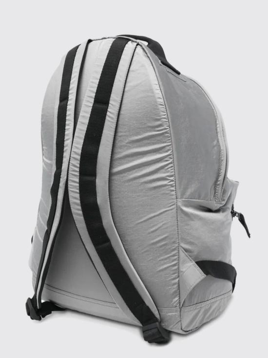 26SS 스톤 아일랜드 백팩 9200010S0251 V0061 Pearl - STONE ISLAND