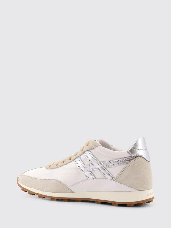26SS 호간 스니커즈 HXW6990GA20V59 0FEG Beige - HOGAN