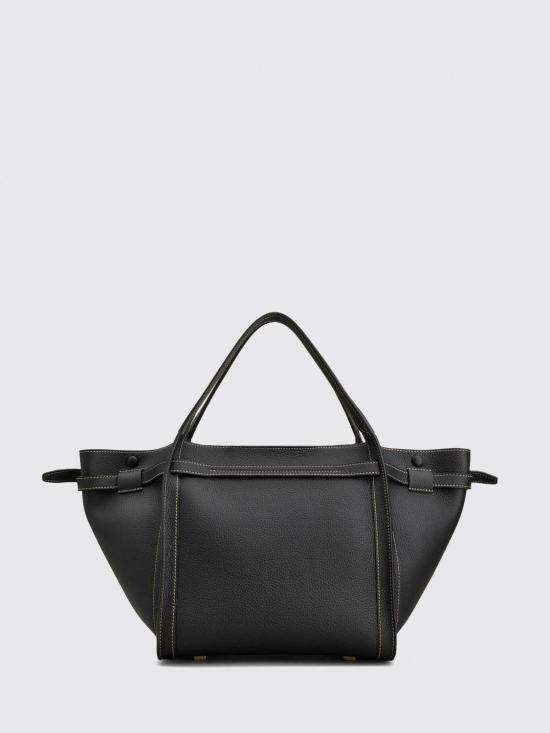 26SS 토즈 토트백 XBWTIMA0200WKA B999 Black - TODS