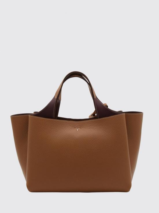 26SS 토즈 미니 토트백 XBWAPAFL100QRI 9P13 Leather - TODS