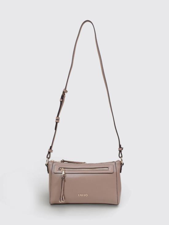 26SS 리우조 크로스백 AA6041E1120 71409 Dove Grey - LIU JO