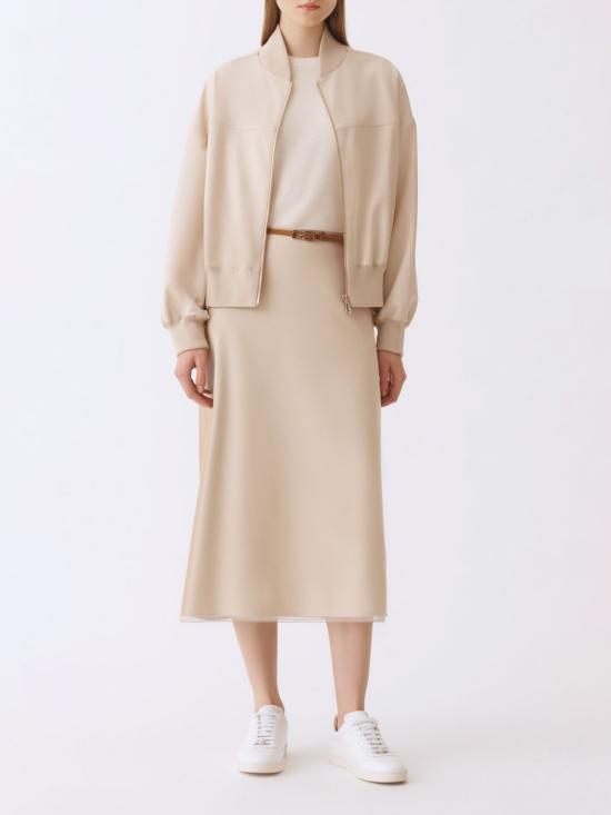 26SS 파비아나 필리피 자켓 GCD266F227L781 0162 Nude - FABIANA FILIPPI