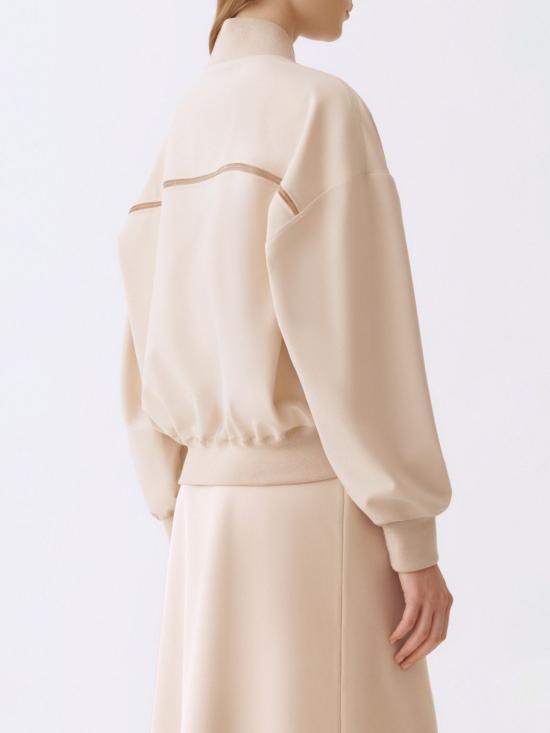 26SS 파비아나 필리피 자켓 GCD266F227L781 0162 Nude - FABIANA FILIPPI