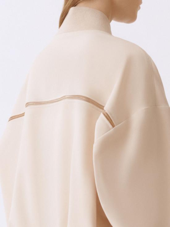 26SS 파비아나 필리피 자켓 GCD266F227L781 0162 Nude - FABIANA FILIPPI