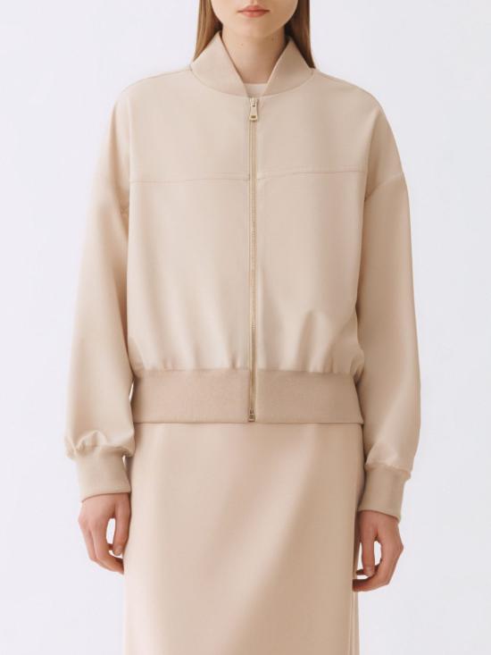 26SS 파비아나 필리피 자켓 GCD266F227L781 0162 Nude