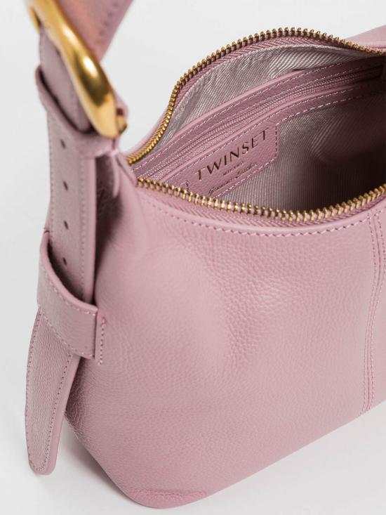 26SS 트윈셋 숄더백 261TB7121 00868 Pink - TWINSET