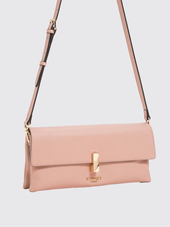 26SS 트윈셋 크로스백 261TB7015 00714 Pink - TWINSET