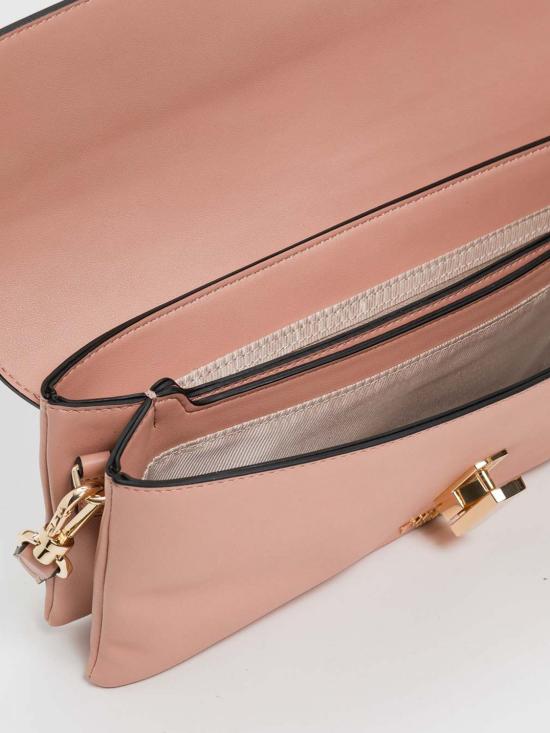 26SS 트윈셋 크로스백 261TB7015 00714 Pink - TWINSET