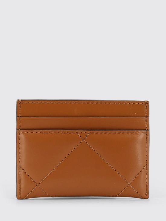 26SS 토리버치 카드지갑 154993 202 Brown - TORY BURCH