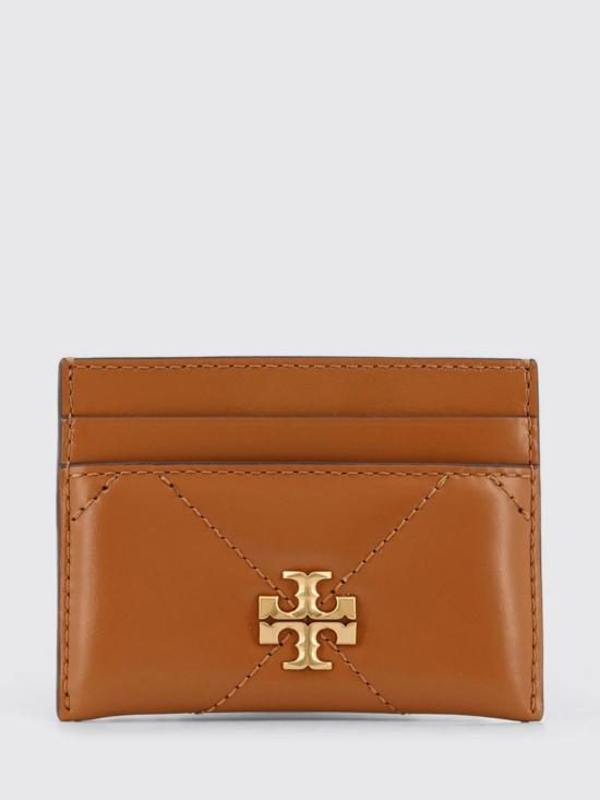26SS 토리버치 카드지갑 154993 202 Brown