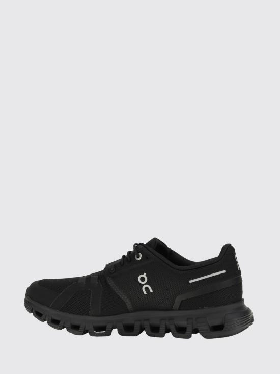 26SS 온 러닝 클라우드 6 스니커즈 3WF10061043 BLACK Black - ON RUNNING