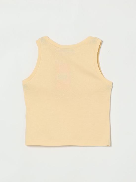 26SS [키즈] 막스앤코 티셔츠 MX0284MX00T MX10G White 1 - MAX & CO.