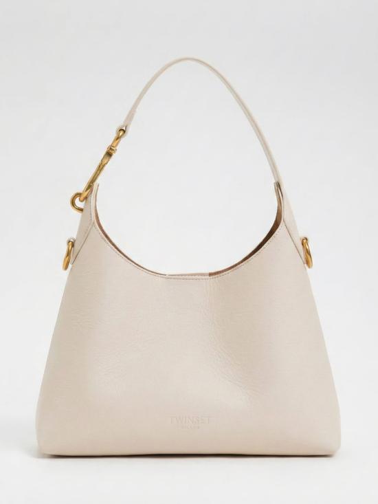 26SS 트윈셋 숄더백 261TB7132 07222 Yellow Cream