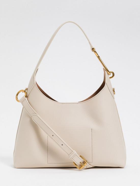 26SS 트윈셋 숄더백 261TB7132 07222 Yellow Cream - TWINSET