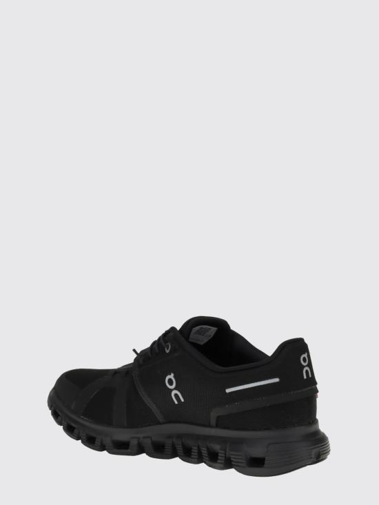 26SS 온 러닝 클라우드 6 스니커즈 3MF10071043 BLACK Black - ON RUNNING