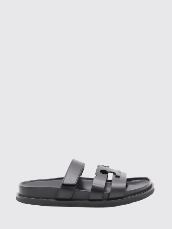 26SS 토리버치 힐/펌프스 161636 006 Black