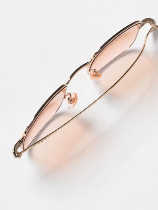 26SS 구찌 선글라스 GG1813S 011 Orange - GUCCI