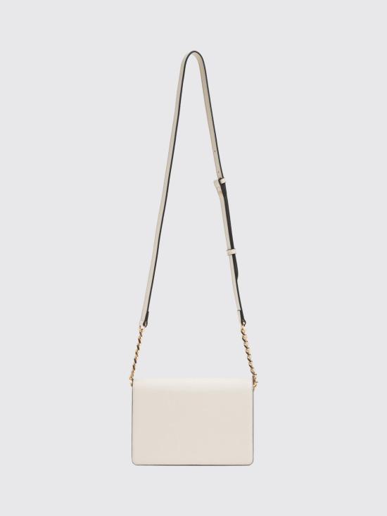 26SS 트윈셋 토트백 261TB7014 07222 Yellow Cream - TWINSET