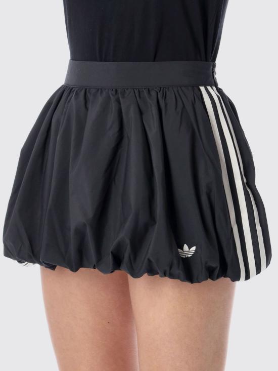 26SS 아디다스 숏 스커트 KD0299 Black - ADIDAS