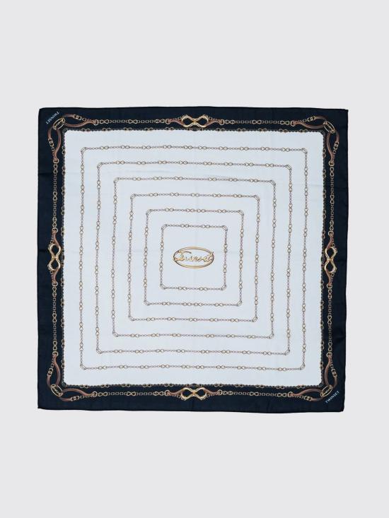 26SS 트윈셋 머플러/스카프 261TA4400 13278 Sky Blue