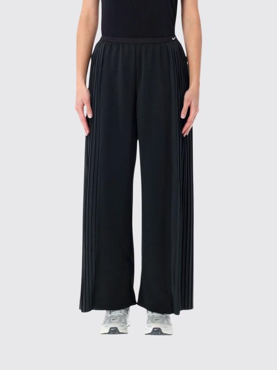 26SS 나이키 트레이닝/조거 팬츠 IM7459 010 Black