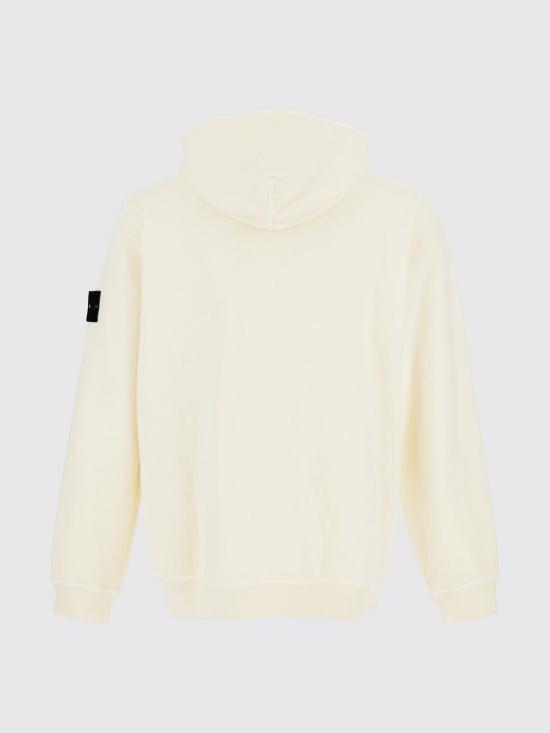 26SS 스톤 아일랜드 긴팔 티셔츠 6100032S0060 V0193 White - STONE ISLAND
