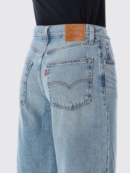 26SS 리바이스 숏팬츠 000MJ 0017 Denim - LEVI'S