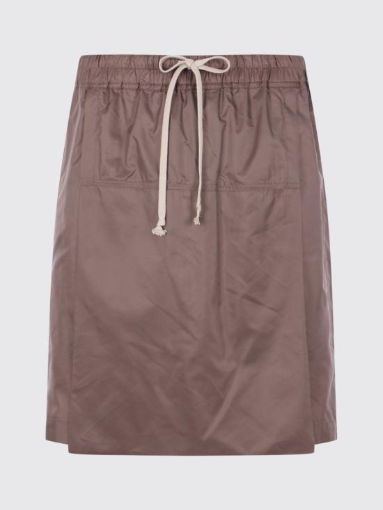 26SS 몽클레어 숏팬츠 MU01F2B01M8114 828 Brown