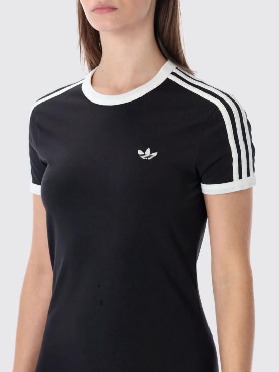 26SS 아디다스 롱 원피스 KD7978 Black - ADIDAS