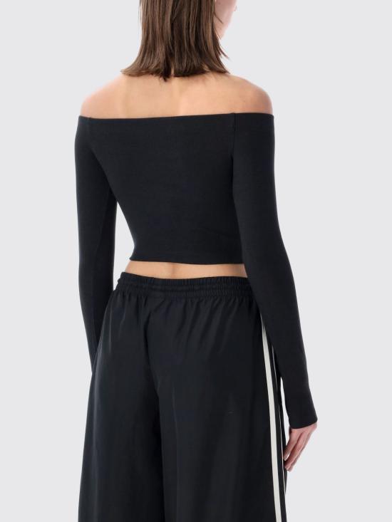 26SS 아디다스 트레이닝 티셔츠 KE3150 Black - ADIDAS