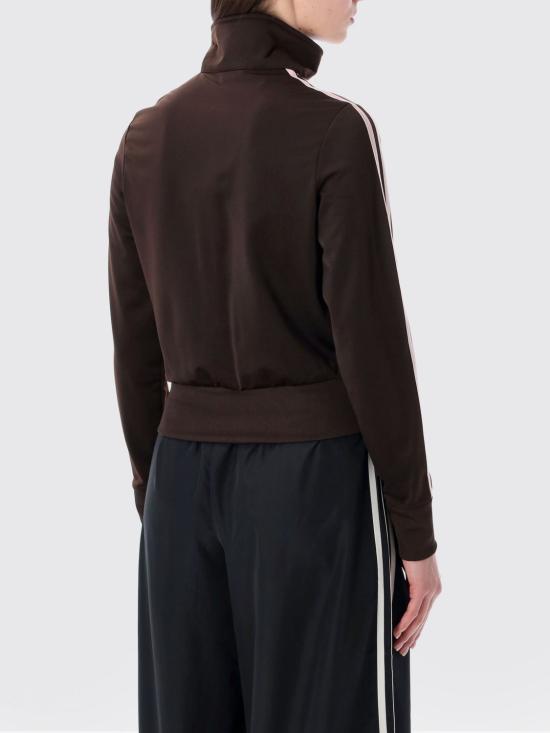 26SS 아디다스 스웨터 KC6572 Coffee - ADIDAS