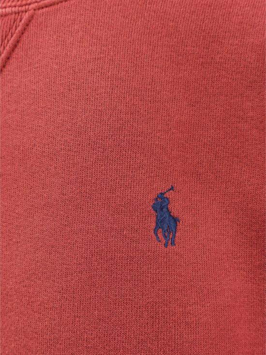 26SS 폴로 랄프로렌 스웨터 211971697 500 Red - POLO RALPH LAUREN