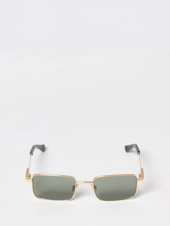 26SS 보테가베네타 선글라스 BV1469S 004 Green - BOTTEGA VENETA