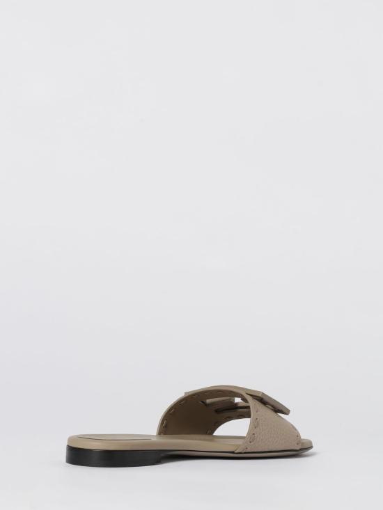 26SS 펜디 힐/펌프스 8R8136AQY2 F1MXM Coffee - FENDI