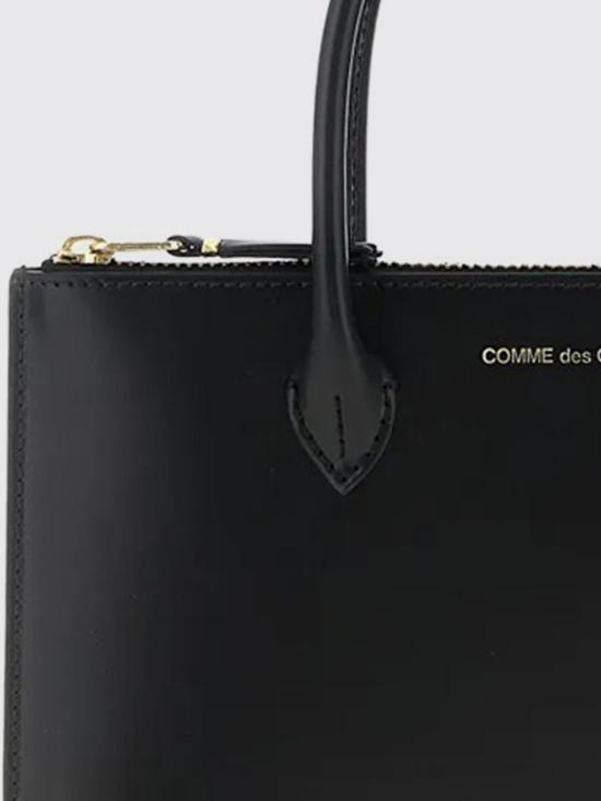 26SS 꼼데가르송 토트백 SA5100HA 1 Black - COMME DES GARCONS