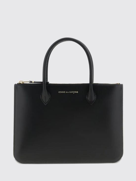 26SS 꼼데가르송 토트백 SA5100HA 1 Black - COMME DES GARCONS